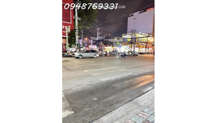 BÁN NHÀ CẤP 4 154M2 ĐƯỜNG  TẠ QUANG BỬU -9,5 TỶ